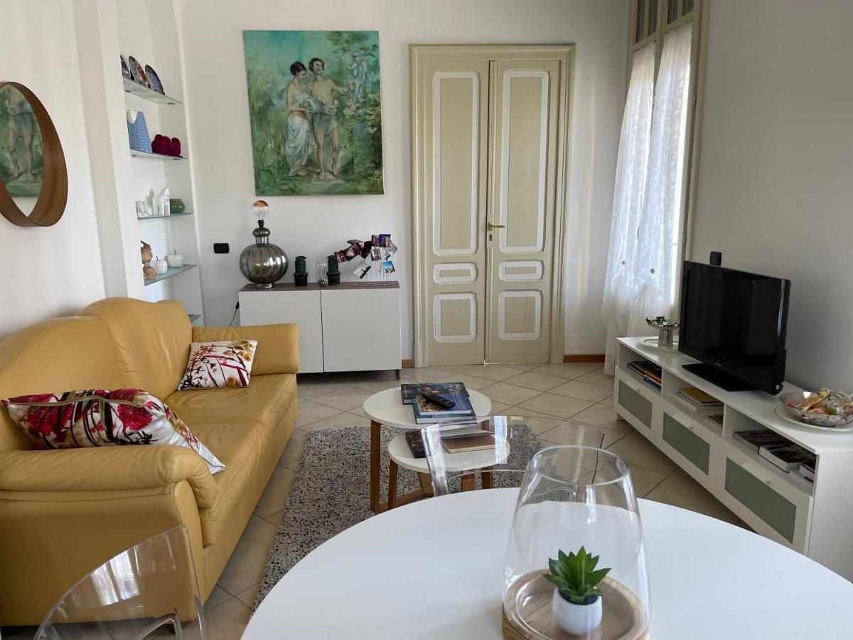 My Home By Sveva Parma Luaran gambar