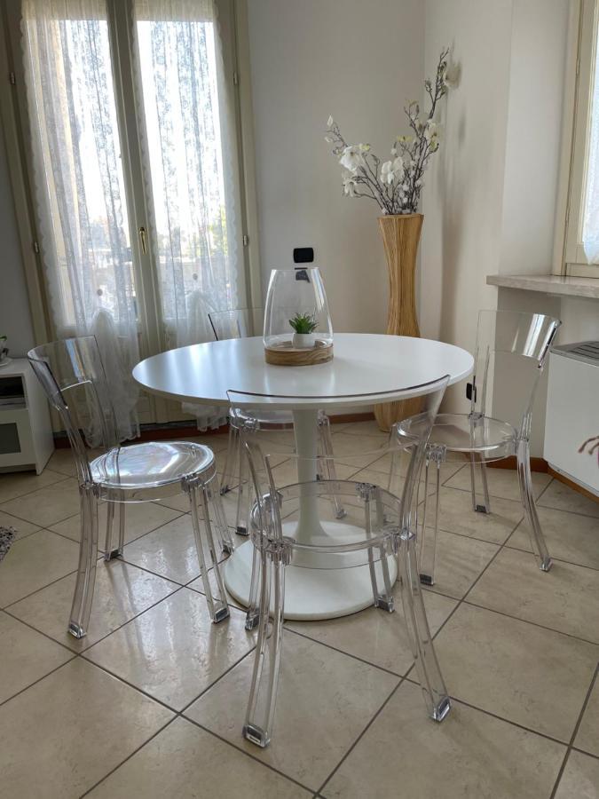 My Home By Sveva Parma Luaran gambar