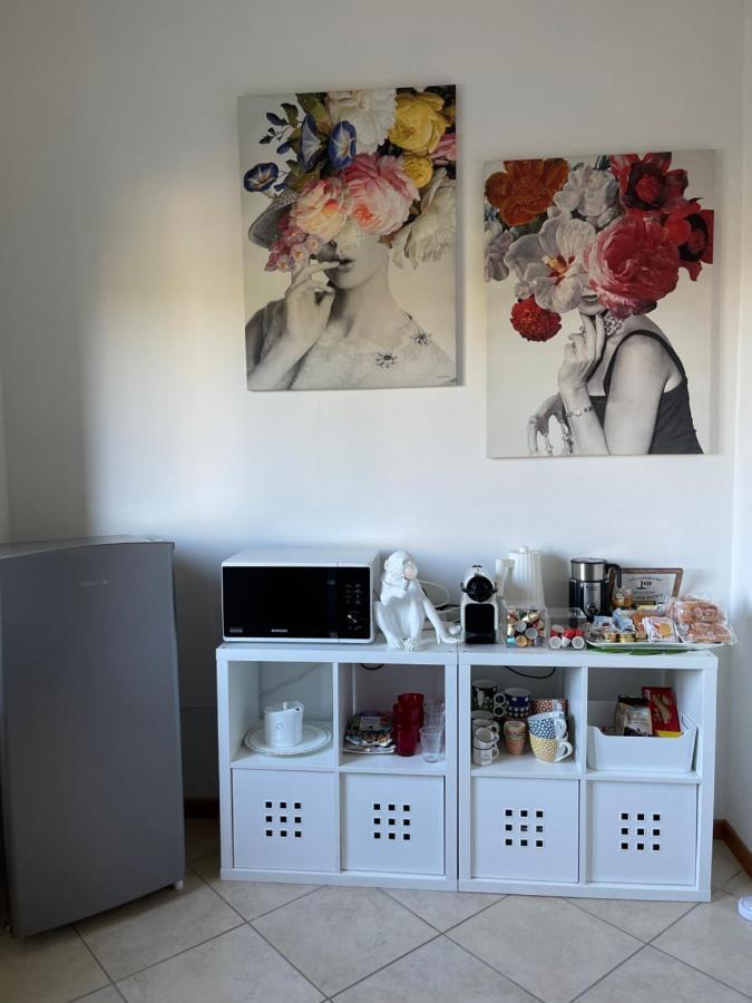 My Home By Sveva Parma Luaran gambar